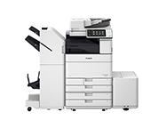 iR-ADV C5560 